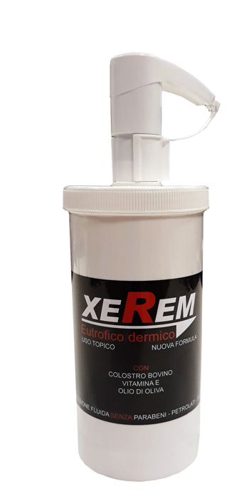XEREM CREMA 500 ML - goldeneffe.it