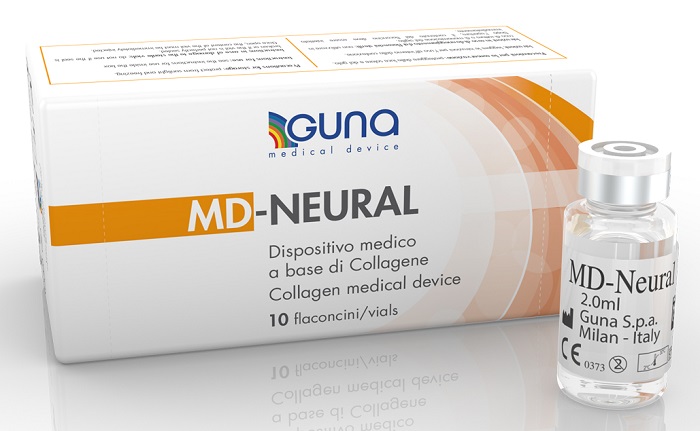 MD-NEURAL ITALIA 10 VIALS INIETTABILI 2 ML - goldeneffe.it