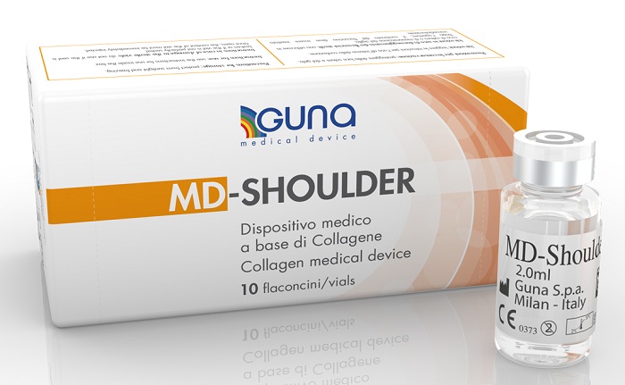 MD-SHOULDER ITALIA 10 FLACONCINI INIETTABILI 2 ML - goldeneffe.it
