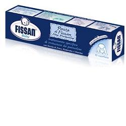 FISSAN PASTA ALTA PROTEZIONE NUOVA FORMULA 50 ML - goldeneffe.it