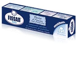 FISSAN PASTA ALTA PROTEZIONE 100 ML NEW - goldeneffe.it