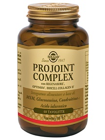 PROJOINT COMPLEX 60 TAVOLETTE - goldeneffe.it