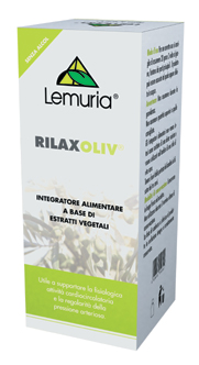 RILAXOLIV 30 ML - goldeneffe.it