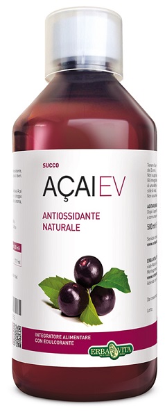 ACAI 500 ML - goldeneffe.it