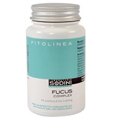 FITOLINEA FUCUS COMPLEX 70 CAPSULE - goldeneffe.it