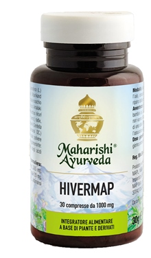 HIVERMAP 30 COMPRESSE - goldeneffe.it