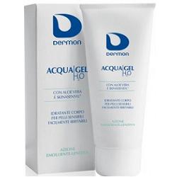 DERMON ACQUAGEL H2O CORPO 200 ML - goldeneffe.it
