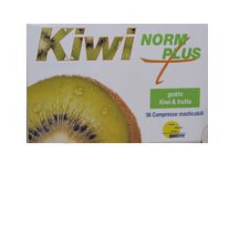 KIWINORM PLUS 36 COMPRESSE 1,5 G - goldeneffe.it