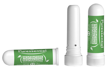 INALATORE RESPIRAZIONE AI 19 OLI ESSENZIALI 1 ML - goldeneffe.it