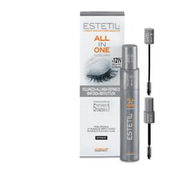ESTETIL MASCARA ALL IN ONE 7 ML - goldeneffe.it