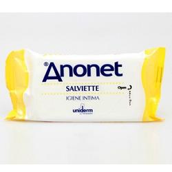 ANONET SALVIETTE 15 PEZZI - goldeneffe.it