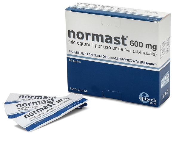NORMAST 600 MG MICROGRANULI 20 BUSTINE - goldeneffe.it