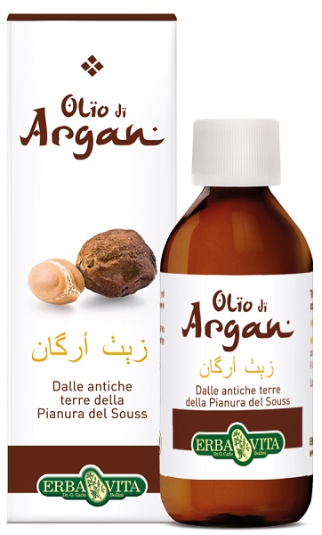 OLIO ARGAN 50 ML - goldeneffe.it