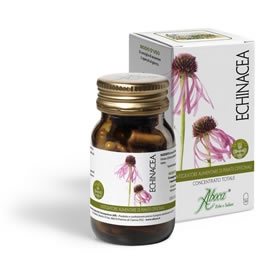 ECHINACEA CONCENTRATO TOTALE 50 OPERCOLI - goldeneffe.it