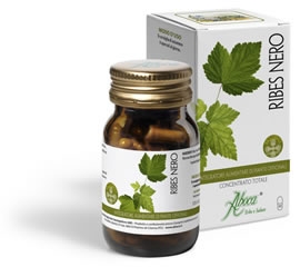 RIBES NERO CONCENTRATO TOTALE 50 OPERCOLI - goldeneffe.it