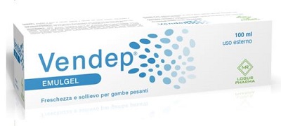 VENDEP EMULGEL 100 ML - goldeneffe.it