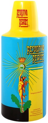 RESOLUTIVO REGIUM 600 ML TAPPO DOSATORE - goldeneffe.it