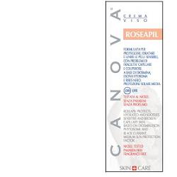 ROSEAPIL CANOVA CREMA COUPEROSE 50 ML - goldeneffe.it