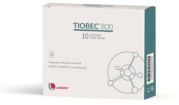 TIOBEC 800 10 BUSTINE FAST-SLOW - goldeneffe.it