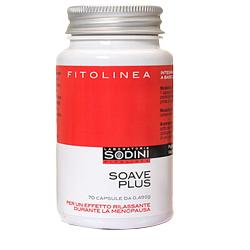 SOAVE PLUS 70 CAPSULE - goldeneffe.it