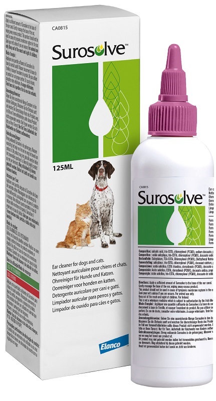 SUROSOLVE 125 ML - goldeneffe.it