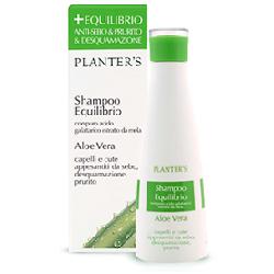 PLANTER'S SHAMPOO EQUILIBRIO 200 ML - goldeneffe.it