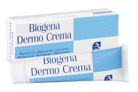 BIOGENA DERMO CREMA 200 ML - goldeneffe.it
