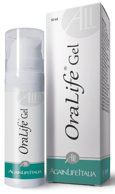 ORALIFE GEL CAVITA' ORALE 30 ML - goldeneffe.it