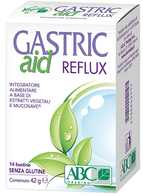 GASTRIC AID REFLUX 14 BUSTINE - goldeneffe.it