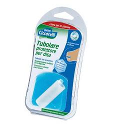 TUBOLARE PROTETTORE PER DITA 1 PEZZO - goldeneffe.it