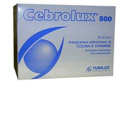 CEBROLUX 800 30 BUSTINE - goldeneffe.it