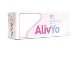 ALIVYO GEL IDRATANTE 50 ML - goldeneffe.it