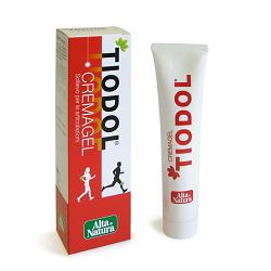 TIODOL CREMAGEL 75 ML - goldeneffe.it