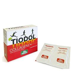 TIODOL COLLAGENE 16 BUSTINE 6 G - goldeneffe.it