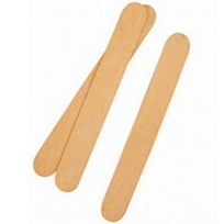 ABBASSALINGUA LEGNO NON STERILE 100 PEZZI - goldeneffe.it