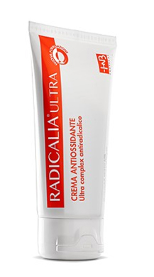 RADICALIA ULTRA CREMA PER VISO E CORPO 50 ML - goldeneffe.it