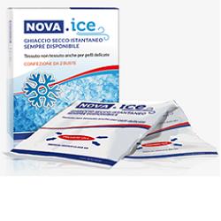 GHIACCIO ISTANTANEO BUSTA IN TESSUTO NON TESSUTO NOVA DOLFAST ICE 1 PEZZO - goldeneffe.it