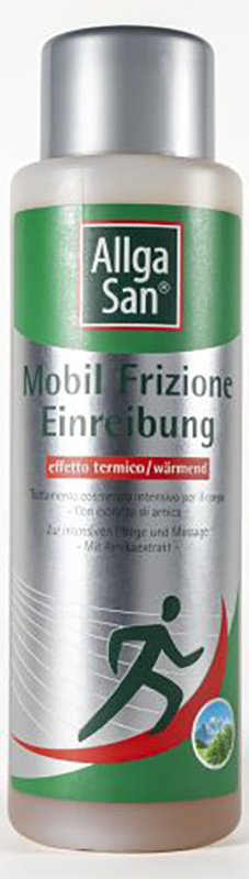 ALLGASAN FRIZ EINREIBUNG 250 ML - goldeneffe.it