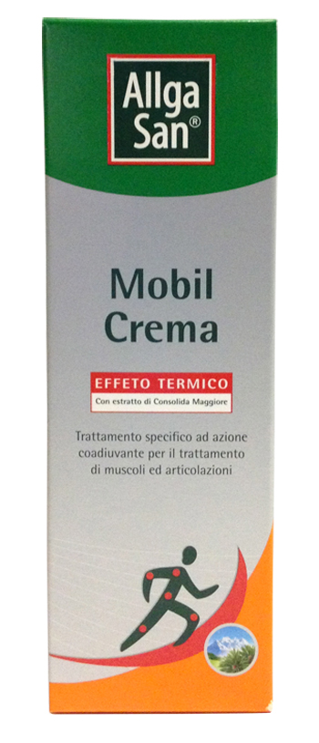 ALLGASAN MOBIL CREMA 50 ML - goldeneffe.it