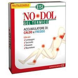 ESI NODOL GEL TERMICO ACCUMULATORE CALDO FREDDO BUSTA 280 G - goldeneffe.it