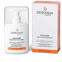 DERMANOIL 200 ML - goldeneffe.it