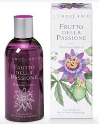 FRUTTO DELLA PASSIONE BAGNOSCHIUMA 250 ML - goldeneffe.it