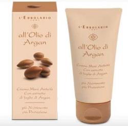 ARGAN CREMA MANI ANTIETA' 75 ML - goldeneffe.it