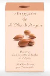 ARGAN SAPONE 100 G - goldeneffe.it