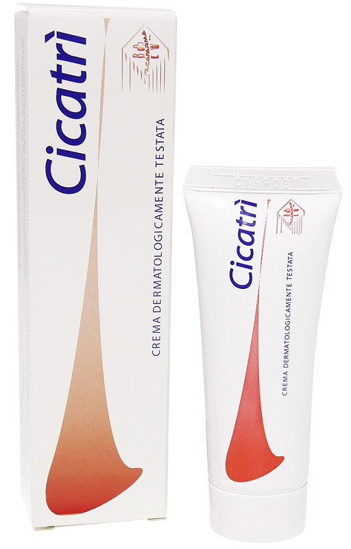 CICATRI' POMATA 30 ML - goldeneffe.it