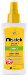 MISTICK FAMILY PMC 100 ML - goldeneffe.it