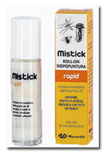 MISTICK RAPID ROLL-ON 9 ML - goldeneffe.it