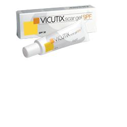 VICUTIX SCAR GEL PROTETTIVO CICATRICI E CHELOIDI FOTOESPOSTI 20 GRAMMI - goldeneffe.it