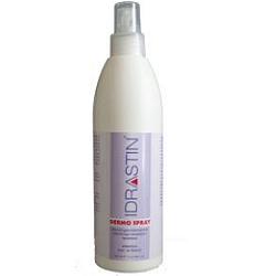 IDRASTIN DERMO SPRAY 300 ML - goldeneffe.it
