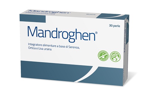 MANDROGHEN 30 PERLE - goldeneffe.it